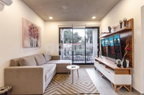 Distinguished And Elegant Apartment 2 Bedroom